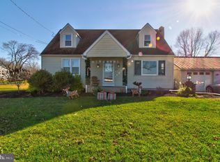 332 Daretown Rd, Elmer, NJ 08318