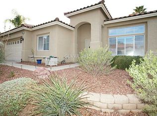 8473 Cabin Peak St, Las Vegas, NV 89123