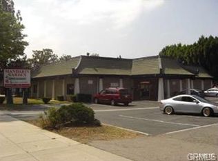 1445 University Ave, Riverside, CA 92507