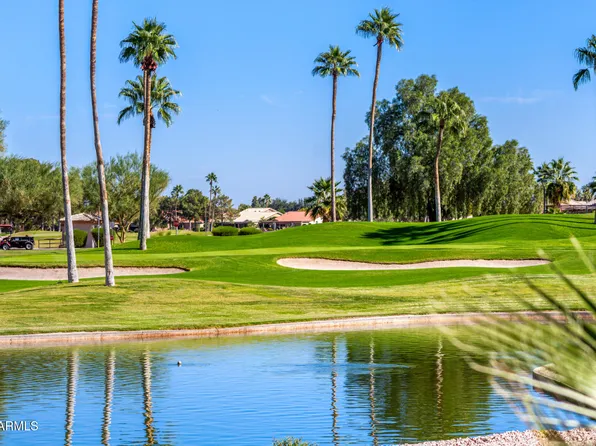 9020 E CEDAR WAXWING Drive, Sun Lakes, AZ 85248