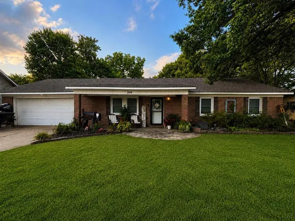 234 Southard St, Gosnell, AR 72315