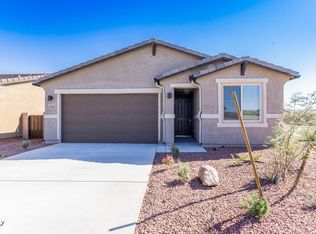 34989 S Lasso Ln, Red Rock, AZ 85145
