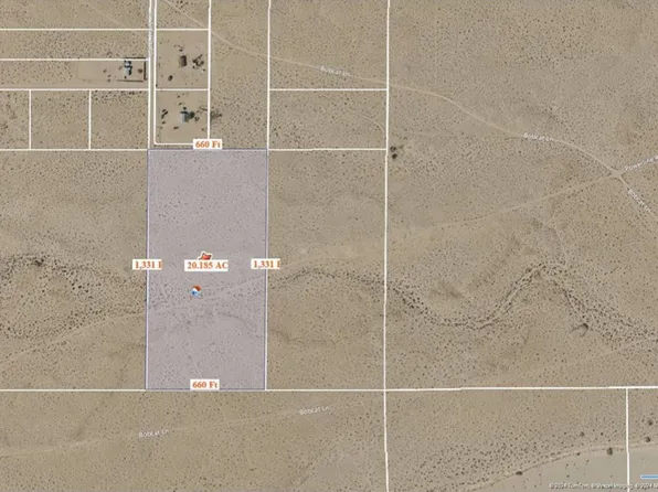 0 Rozanne Dr, Newberry Springs, CA 92365