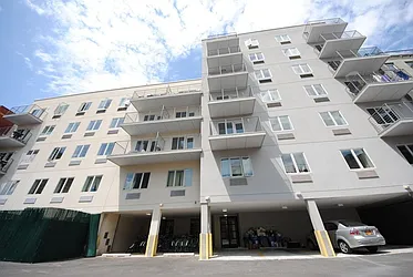 Rented by MNS