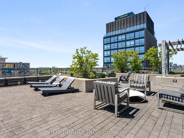 435 Richmond St W #610 — Photo 27