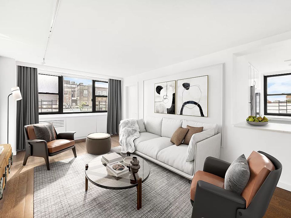 1st image of 61 Jane St #6AB