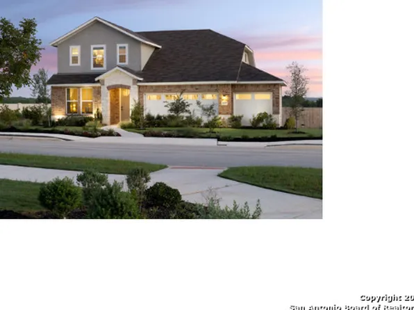 5197 Pinder Way, Schertz, TX 78124