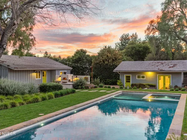 2485 Park St, Los Olivos, CA 93441