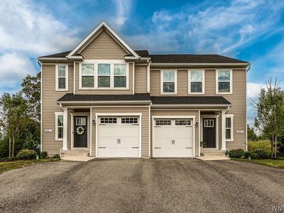 3581 Big Tree Rd Unit 2, Hamburg, NY, 14075