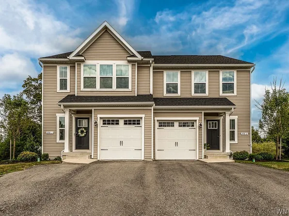 3581 Big Tree Rd Unit 2, Hamburg, NY 14075