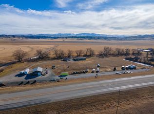 8519 Highway 287, Townsend, MT 59644