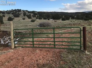 LOT 22 Pope Valley Ranch Rd, Pueblo, CO 81005