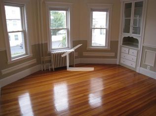 18 Bigelow St #1, Brighton, MA 02135