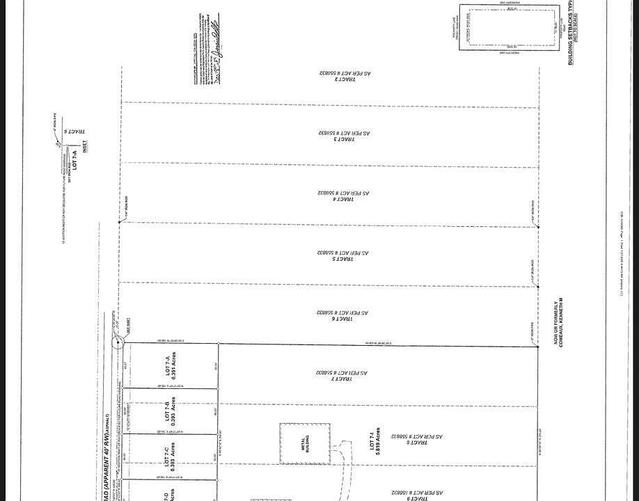 2nd image of 0 Howard Venable Rd #7-G