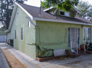 1210 E 42nd Pl, Los Angeles, CA 90011