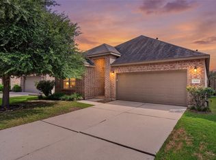 26343 Riley Glen Dr, Richmond, TX 77406