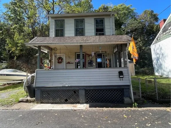 14 Sprain St, Pittsburgh, PA 15212