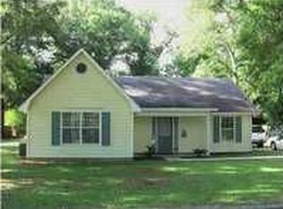 7550 Smith Rd, Theodore, AL 36582