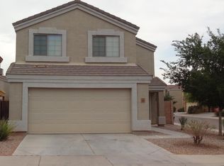 5864 E Desert Spoon Ln, Florence, AZ 85132