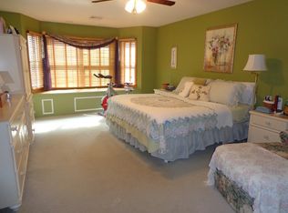 2662 N Blue Bell Rd, Franklinville, NJ 08322