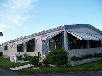 Manufactured Homes For Sale