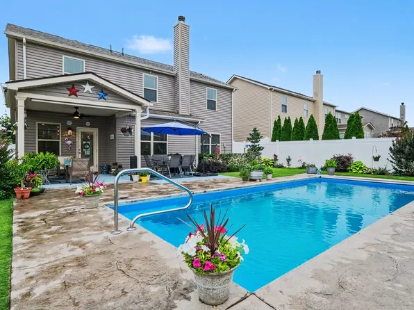 2925 Hen Brook Dr, Columbia, TN 38401