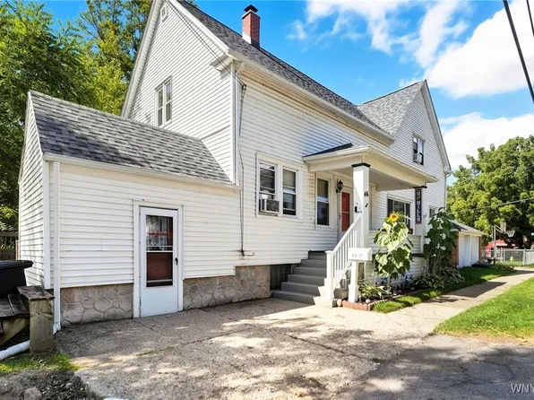 46 Long Ave, Cheektowaga, NY 14225