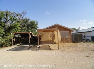 2609 Ohio St, Carlsbad, NM 88220