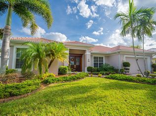 2623 SW Oak Ridge Rd, Palm City, FL 34990