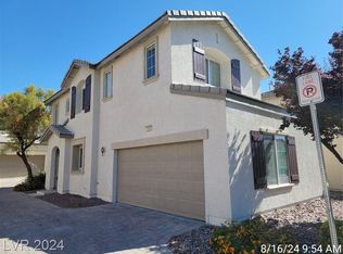 1018 Sunny Acres Ave, North Las Vegas, NV 89081