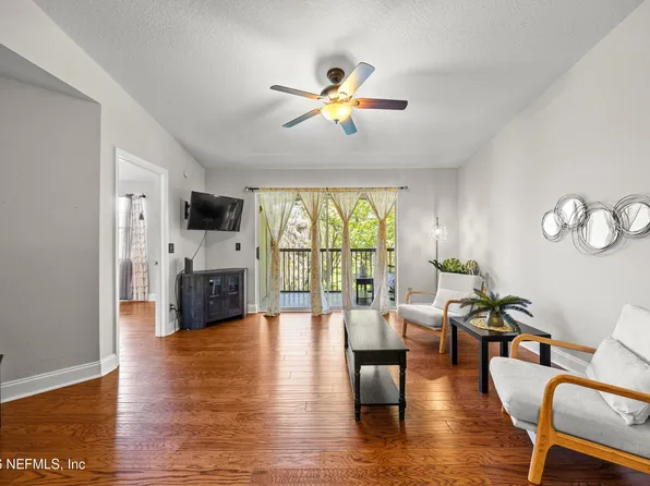 15 ARBOR CLUB Drive #315, Ponte Vedra Beach, FL 32082