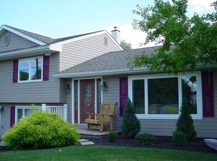 923 Big Oak Rd, Yardley, PA 19067