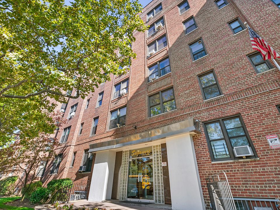 1st image of 84-31 Van Wyck Expy APT 5J