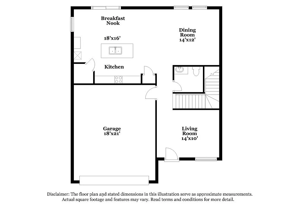 Building Photo - 1818 Sandlin Dr