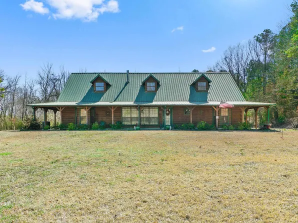 848 S Stilwell Ave, De Queen, AR 71832