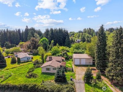 226 172nd Street NW, Arlington, WA, 98223