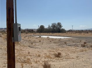 48730 Silver Valley Rd, Newberry Springs, CA 92365