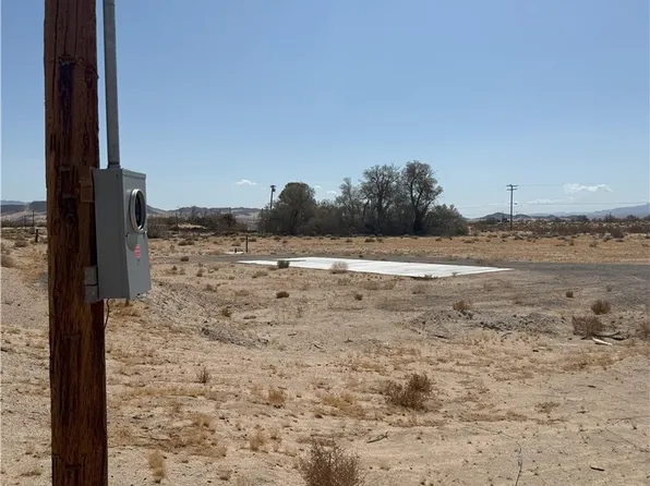 48730 Silver Valley Rd, Newberry Springs, CA 92365