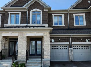 97 Schmeltzer Cres, Richmond Hill, ON L4E 1J1