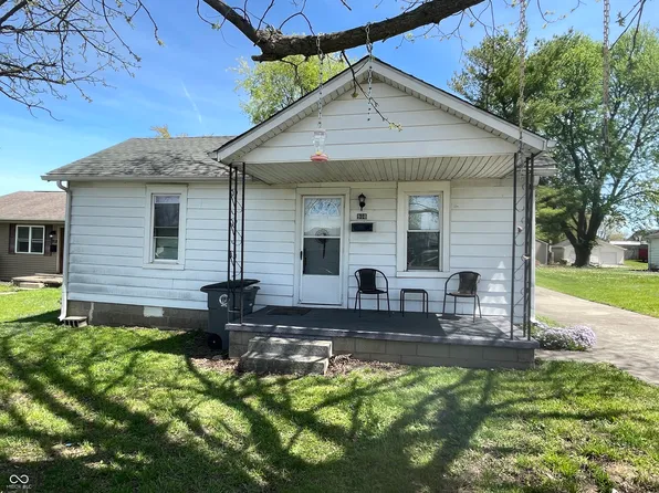 908 N Broadway St, Seymour, IN 47274