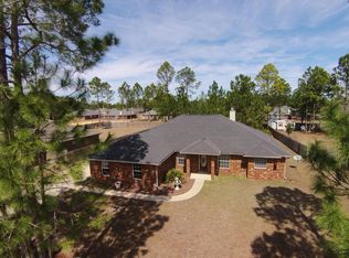 7562 Treasure St, Navarre, FL 32566