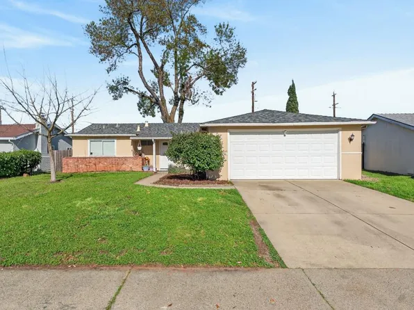 10613 Olson Dr, Rancho Cordova, CA 95670