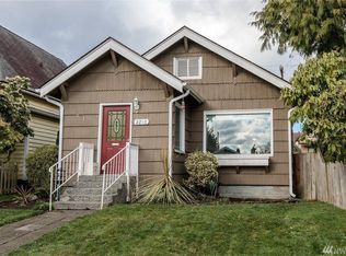 2210 Rockefeller Ave, Everett, WA 98201