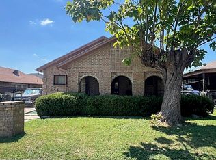 716 E Harvey Ave, Fort Worth, TX 76104