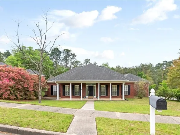 7581 Canvas Back Dr, Mobile, AL 36695