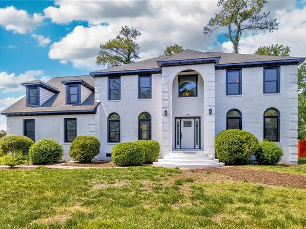 854 Los Colonis Dr, Virginia Beach, VA 23456