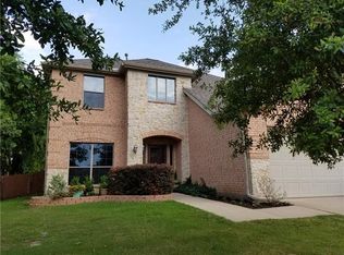 4412 Winding Glen Ln, Mansfield, TX 76063