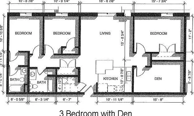 McEnroe Place Apartments — Photo 44