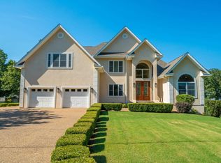 142 Windamere Ter, Hot Springs, AR 71913