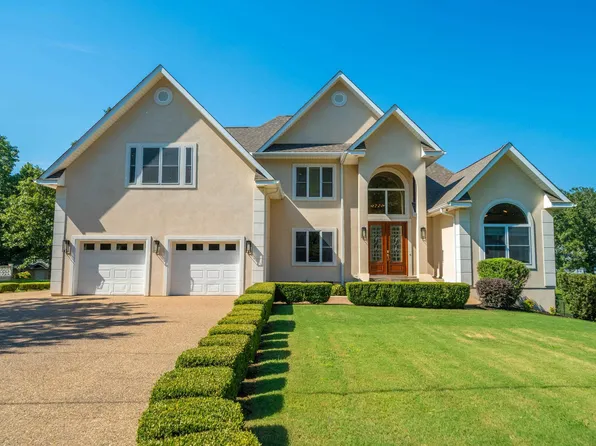 142 Windamere Ter, Hot Springs, AR 71913